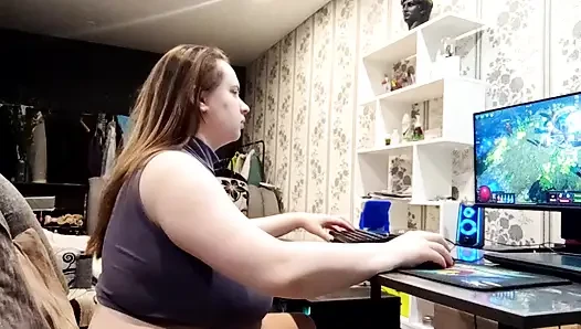 For gamers
