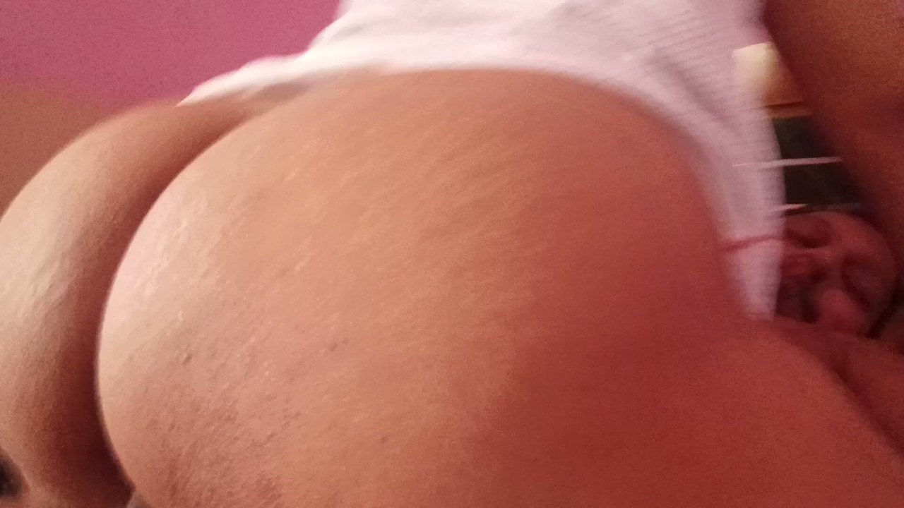 Cock in my horny pussy