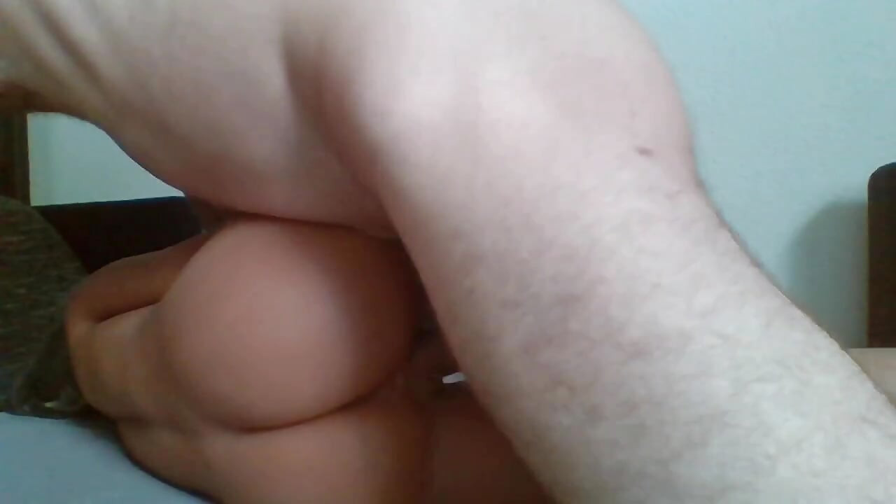 Lolla taken from behind lying down and squirted full lovedoll sex doll
