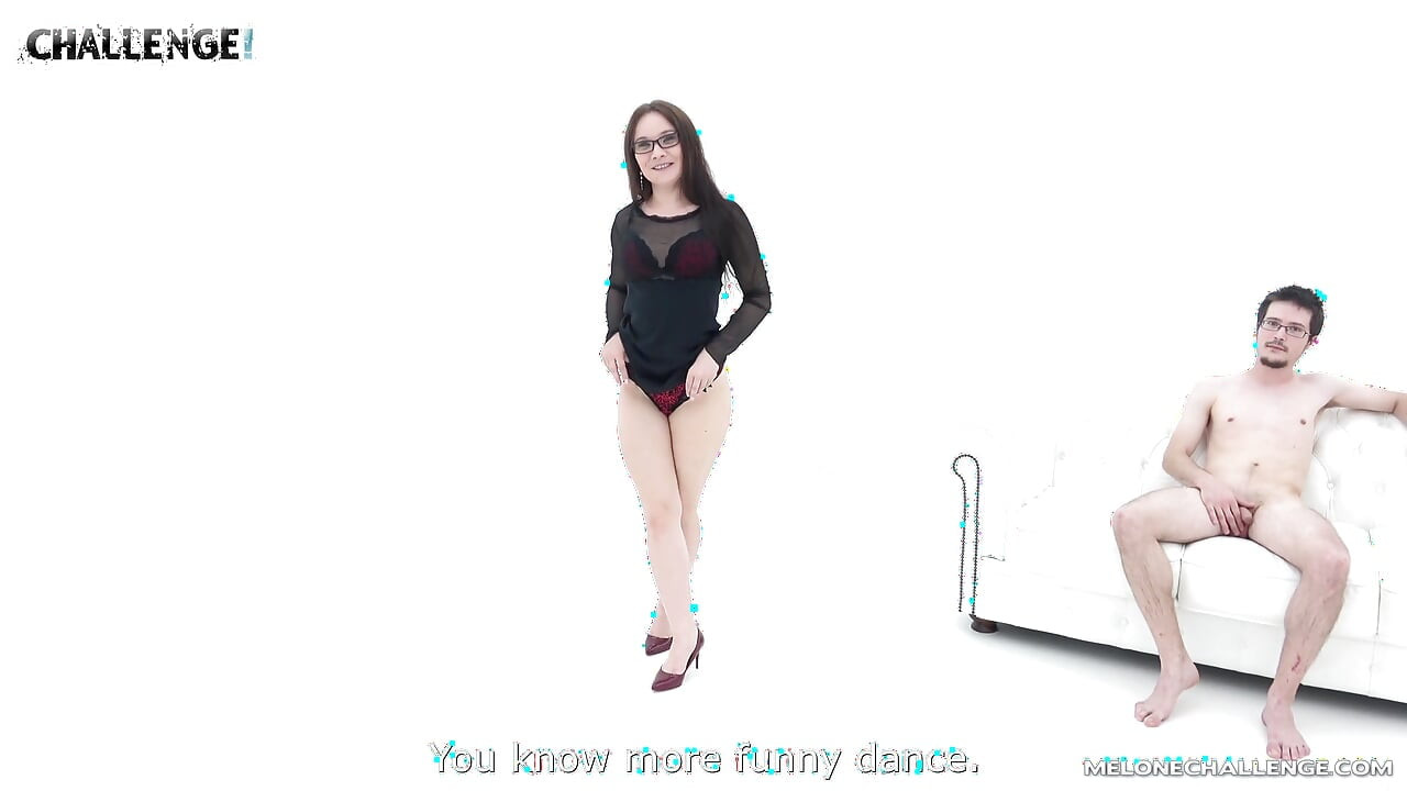 Funny Guy with Viagra Question