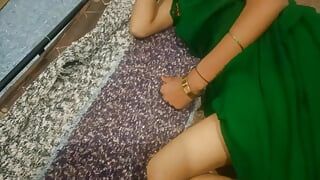 Сводная сестра и сводный брат Жесткий секс видео индийских девушек Сапа Хитераари индийская дези видео