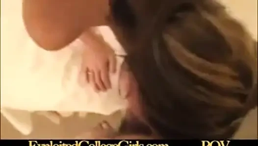 Манди - в видео от первого лица