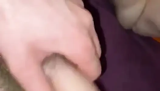 Секс в любительском видео