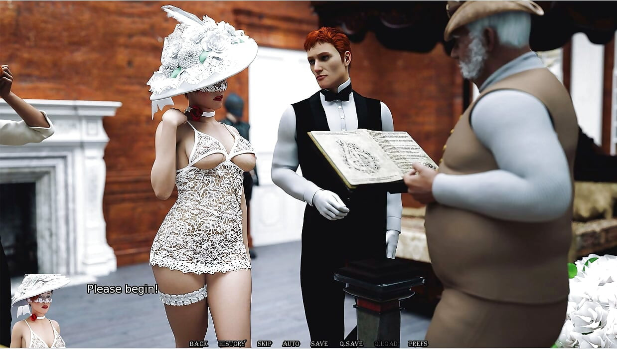Tales From Afar - Issue 1 - Gameplay -roleplay - Fantasy - Marriage