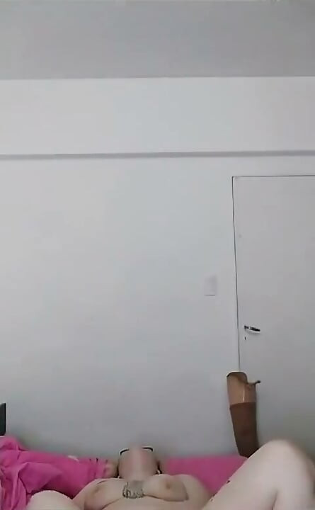 Gritando pelos seus paus
