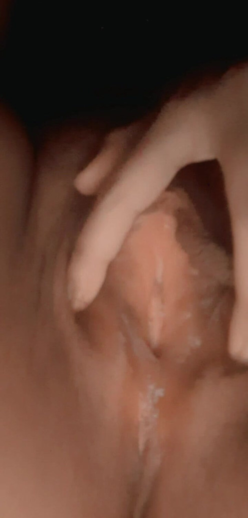 Memek desi yang berair