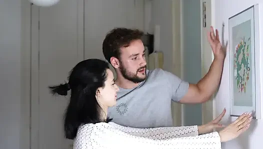 Seni kışkırtmalarını yakaladım