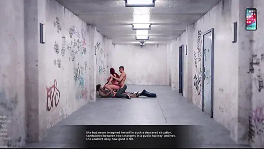 Esra di istanbul 5 esra dientot sama banyak pria sambil ngomong sama pacarnya tanpa setahu