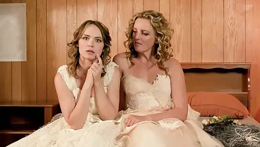 Wawancara: marriage and eloping bareng charlie forde, lilly bell