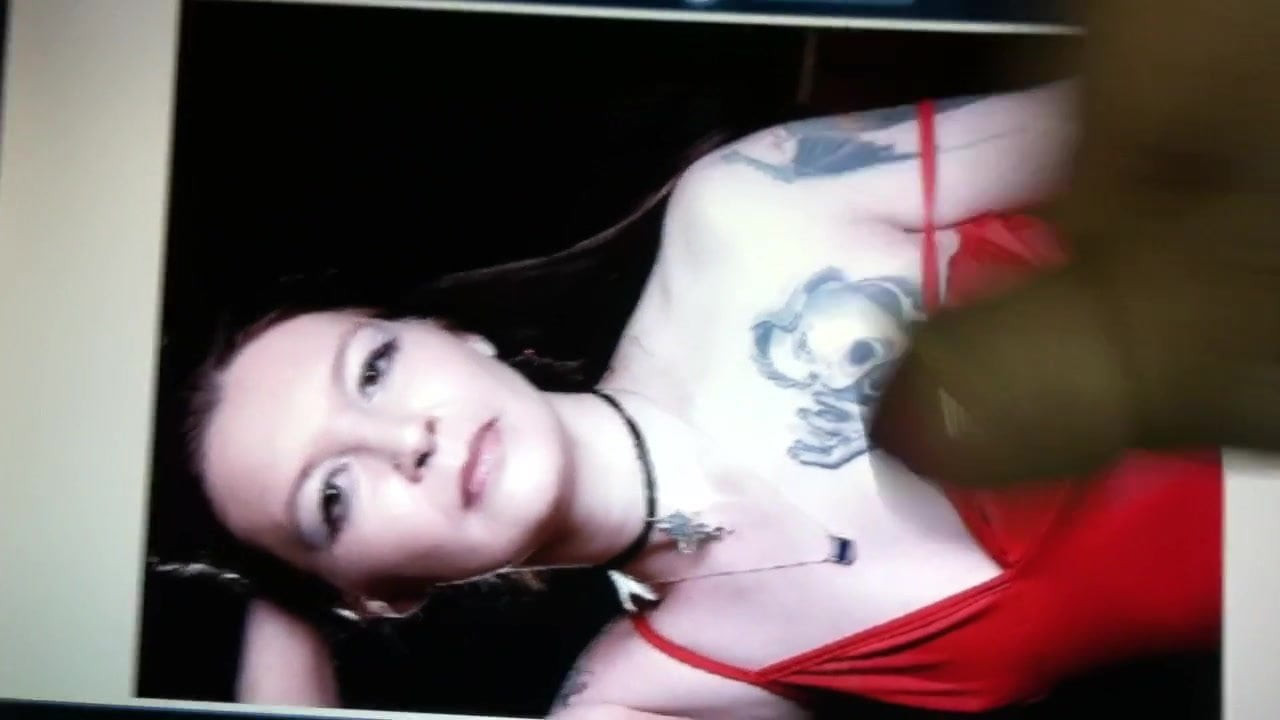 Mhcxxx cum tribute