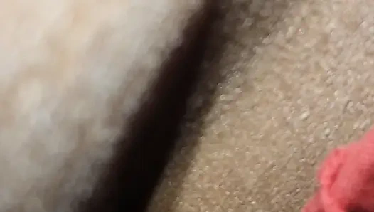 Pukulan pantat Desi Bhabhi