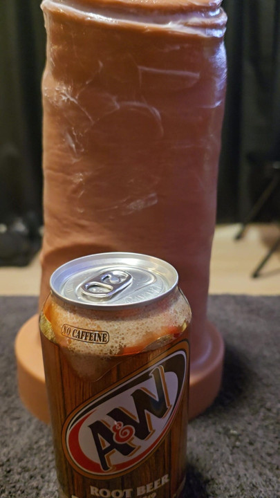 apertado ajuste dildo