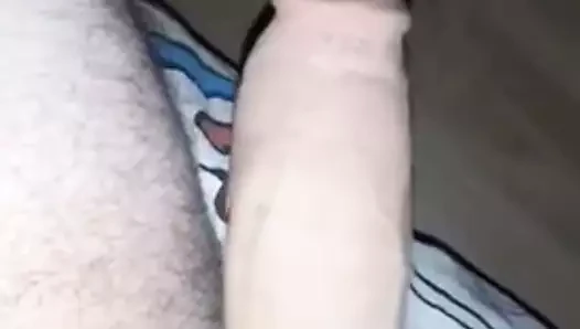 genç türk horoz