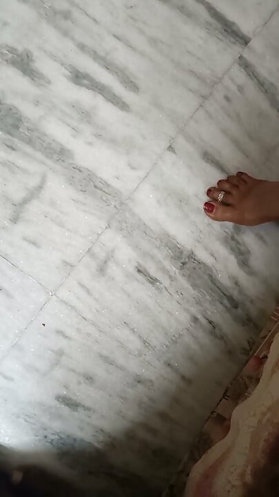 Desi Beautiful Peddamma Fucking with Stepsister Stepson in Home Telugu Audio