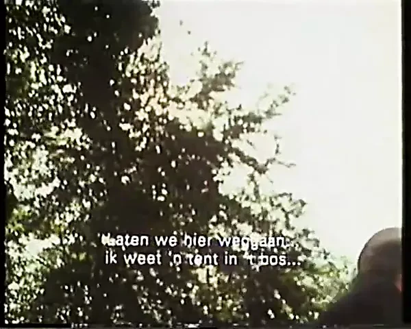 Das Franzosische Fruhstuck (1984)