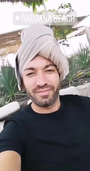 Damyan Popov szexpornó