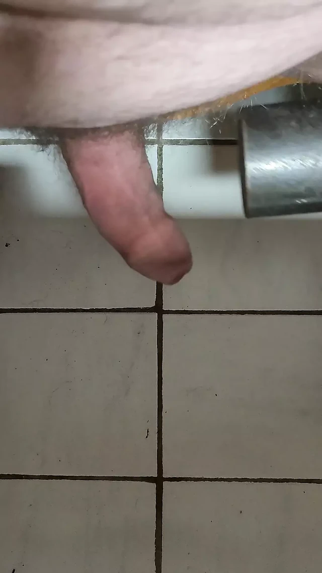 Dick banging, torture