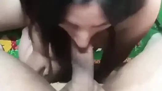 Bakış açısı Oral Seks
