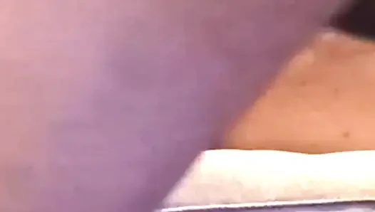 I'm getting fucked by hubby's friend, Saturday night fun