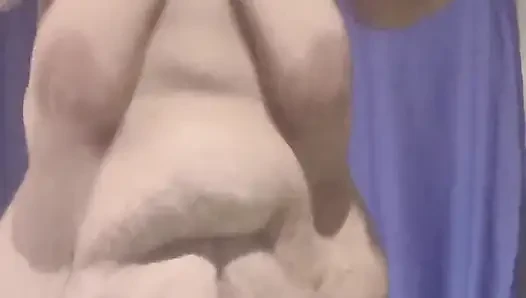 Jumping All Around Got Him Cumming in Her Mouth