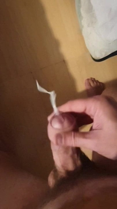 Cumshot