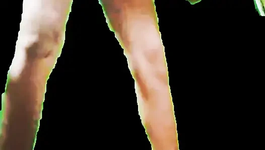 Bhabhi ji is seen in a very sexy look and has become naked, she is massaging big milk, ready to her, be very hot