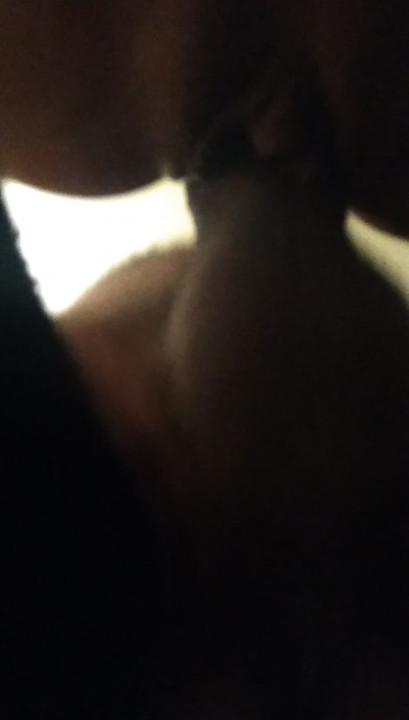 Reverse pov doin it doggy