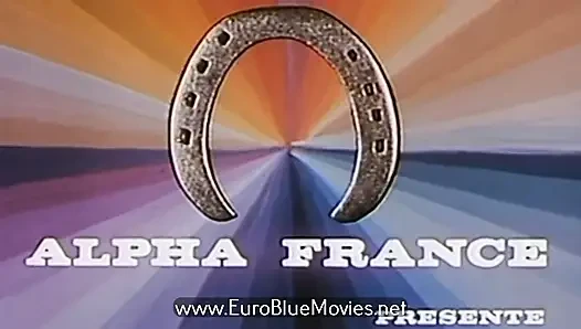 Les Aventures Queues Nickelees (1978)