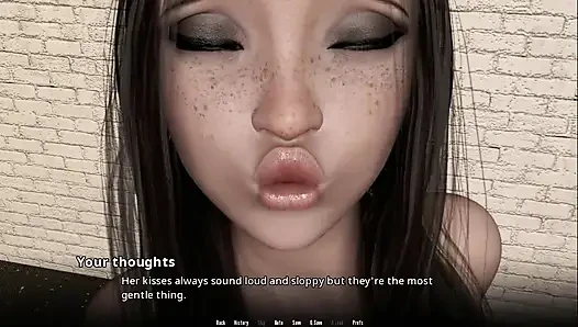 WVM: Sexy step-mother - ep. 1