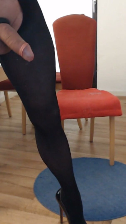 Double sperm | Clip 1