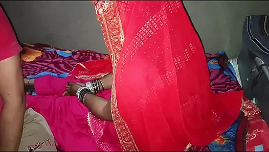 Frohes jubiläum bhabhi.)Am ersten jahrestag von Bhabhi und schwager fickte der schwager Bhabhi