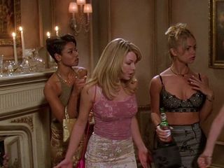 Jaime Pressly - ''Can't Hardly Wait''