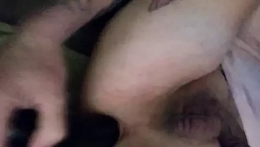 Kelly kıçına salatalık videosu yapması söylendi