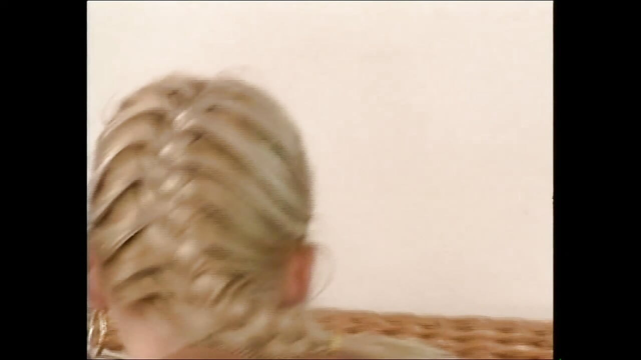 Fryzjer limfamaniczny