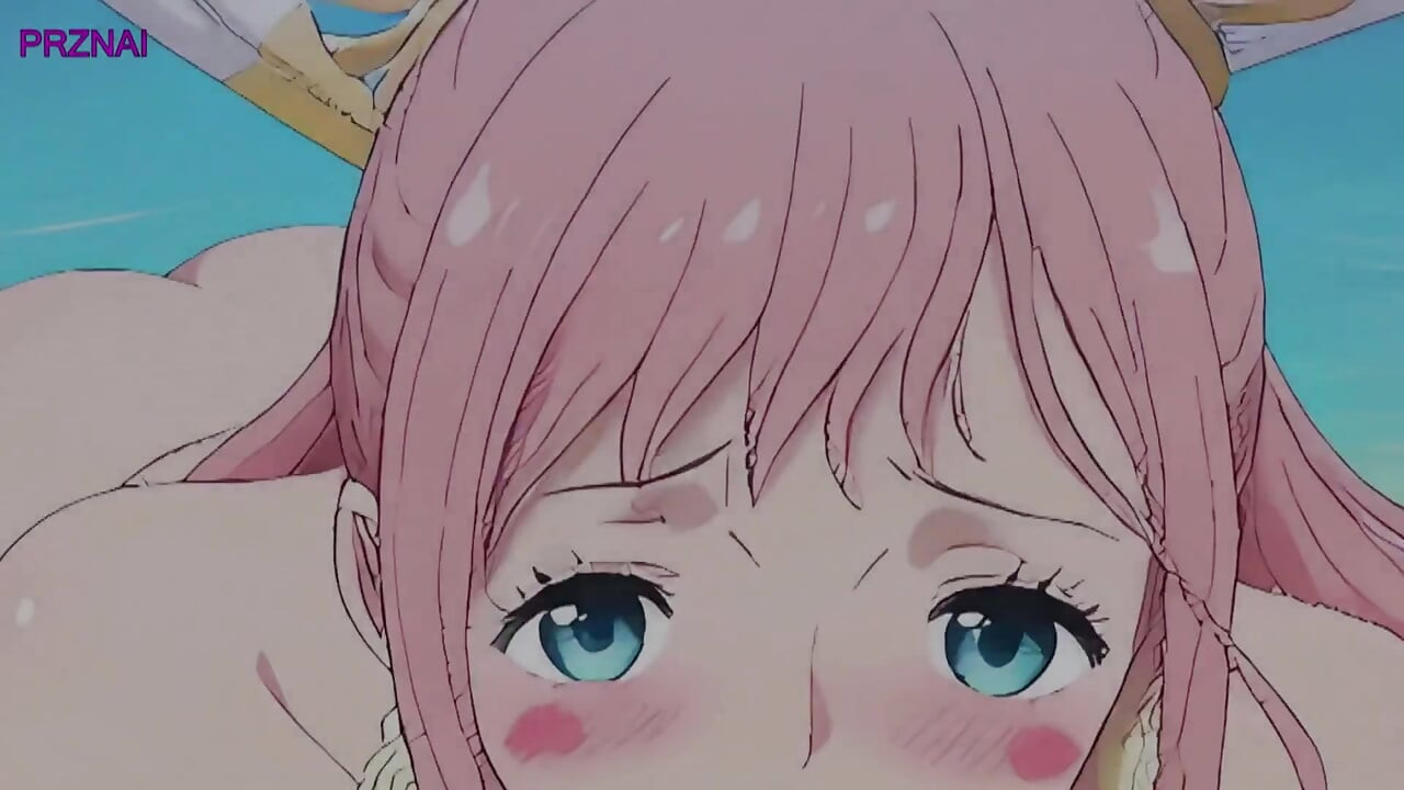 Dintr-o bucată Shirahoshi (9) Hen