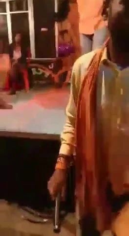 Sexy dance