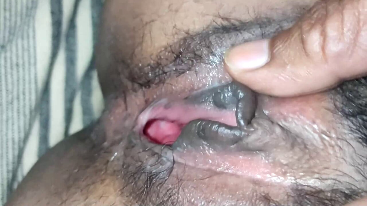 Rajsthani Neha Of Nice  Pussy & Cumshot In Pussy