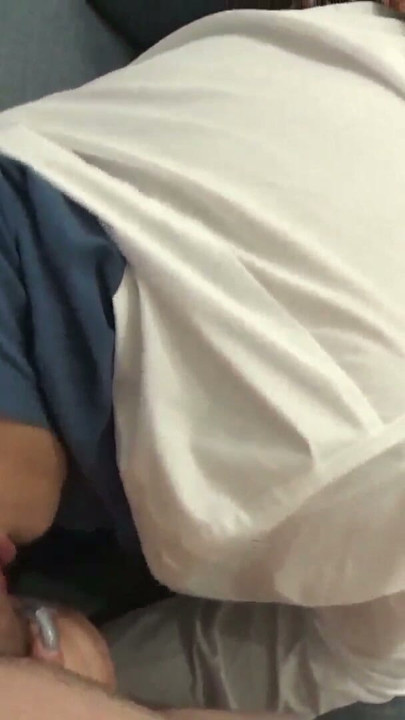 하드코어하게 긴 하루를 보낸 후 섹시한 알제리 비서와 함께하는 아랍 포르노 | 클립 1