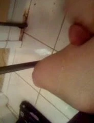 my 8 inches dick