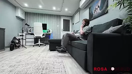 Mesmerized Into Horny Slut Who Has Threesome