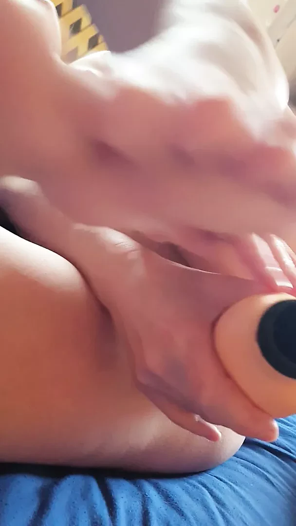 Big Dildo
