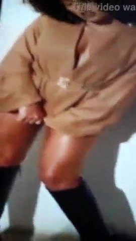 Lali Esposito Cum Tribute 2