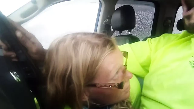 Work road head