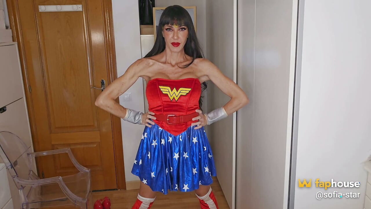 Wonder Woman Serbest Bırakıldı