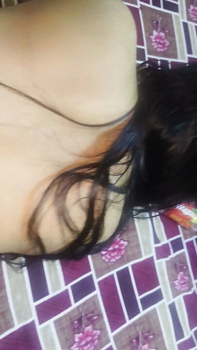 Indian desi bhabhi ki biwi ke sath sex Kiya