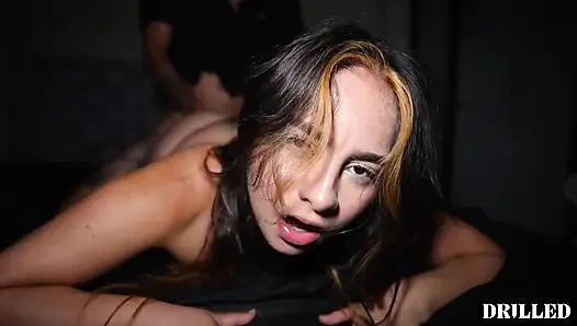 Свидание выстрел - это был их первый куколд