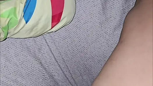 Üçlü anal üvey babam götüme sokuyor