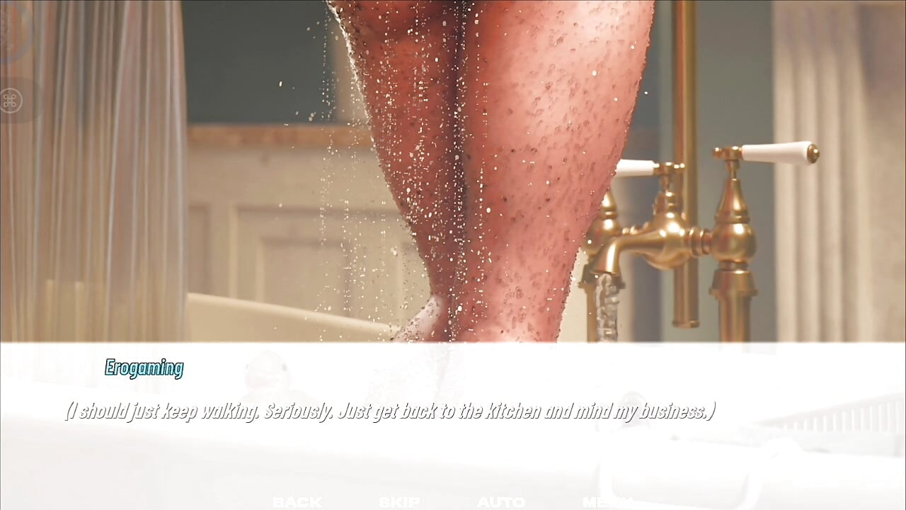 The Creditors Wife - Part 1