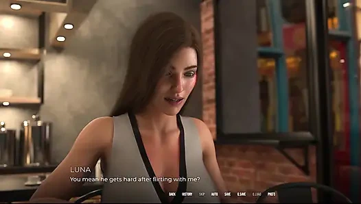 Suami yang nggak aman (bagian 2)