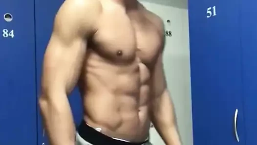 Mükemmel abs göster